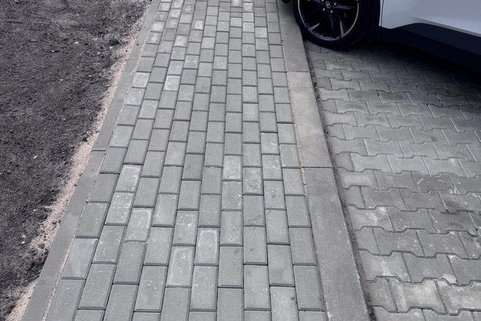 Zakład serwisowy – gm. Czosnów, wieś Łomna Las, ul. Dobra – zdjęcie 4