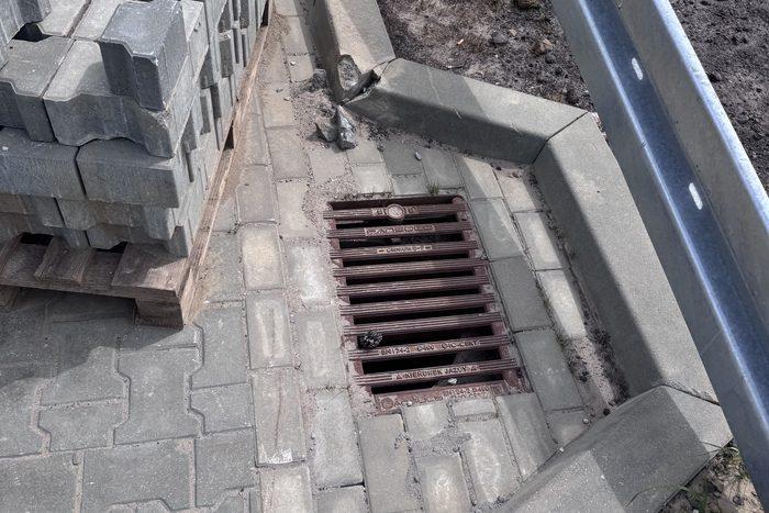 Zakład serwisowy – gm. Czosnów, wieś Łomna Las, ul. Dobra – zdjęcie 7