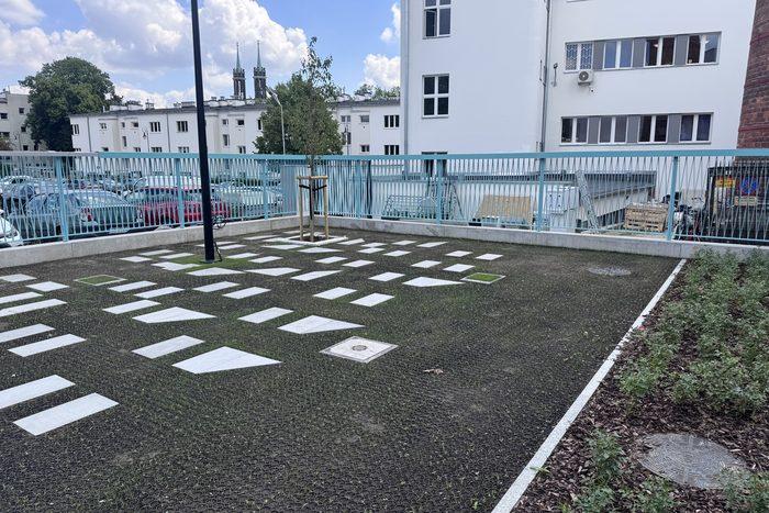 Kino Tęcza – ul. Pawła Suzina 6 – zdjęcie 7