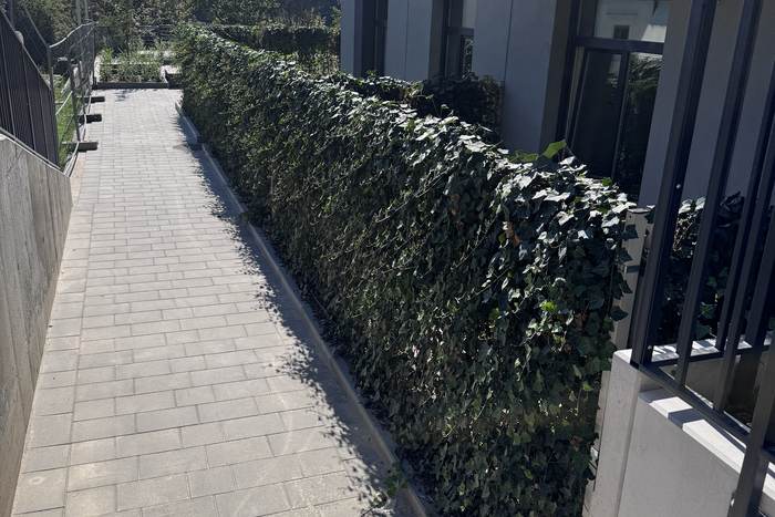 Budynki wielorodzinne – ul. Północna 22c, 22d, 22e, Lublin – zdjęcie 2