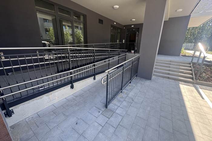 Budynki wielorodzinne – ul. Północna 22c, 22d, 22e, Lublin – zdjęcie 12