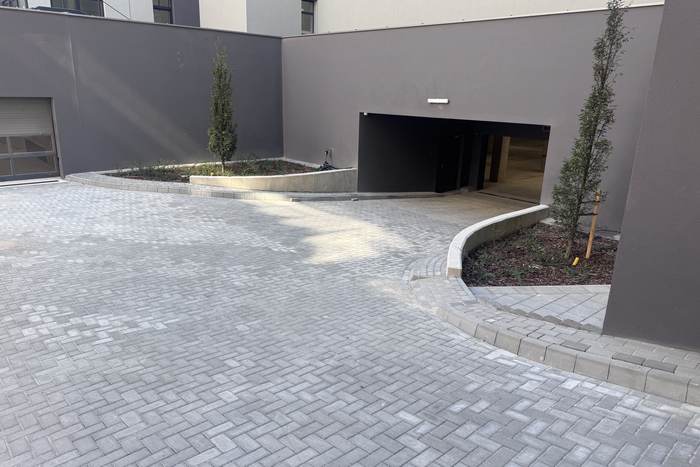 Budynki wielorodzinne – ul. Północna 22c, 22d, 22e, Lublin – zdjęcie 15