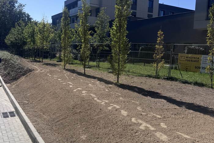 Budynki wielorodzinne – ul. Północna 22c, 22d, 22e, Lublin – zdjęcie 16